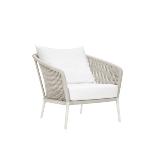 Knot Seating by Haworth Ancillary