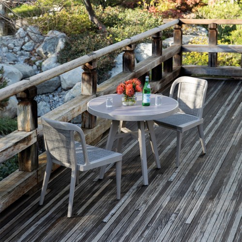 Rock Garden Tables - 0