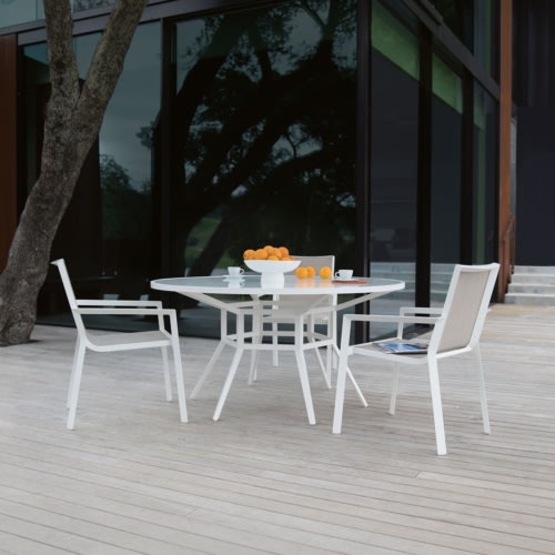 Slant Table - 3