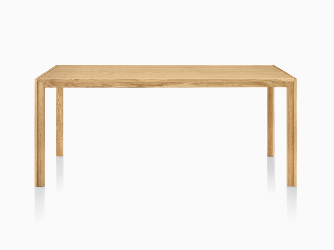 Doubleframe Table - Hospitality Snapshots