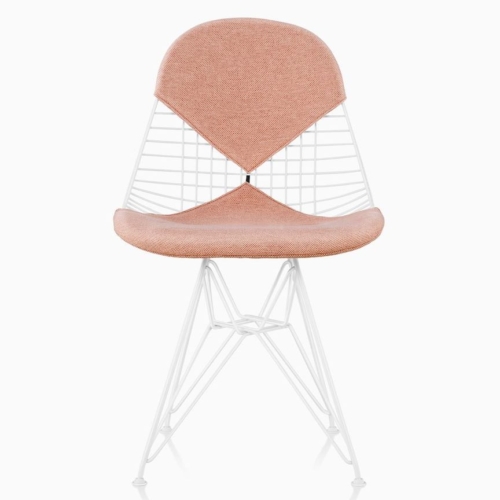 Eames Wire Chair - 2