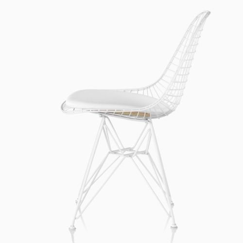 Eames Wire Chair - 1