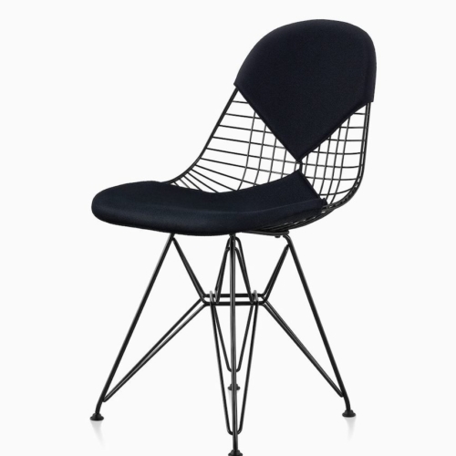 Eames Wire Chair - 8