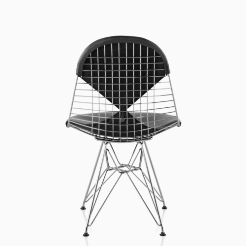 Eames Wire Chair - 5
