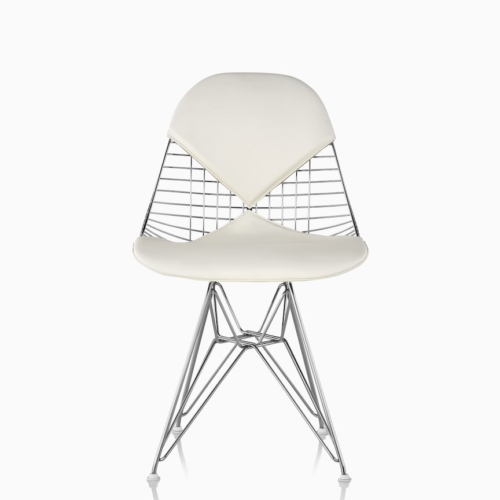 Eames Wire Chair - 4