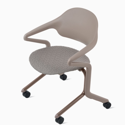 Fuld Nesting Chair - 0