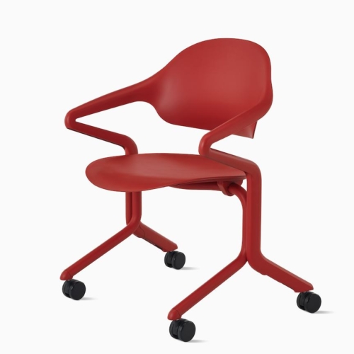 Fuld Nesting Chair - 0