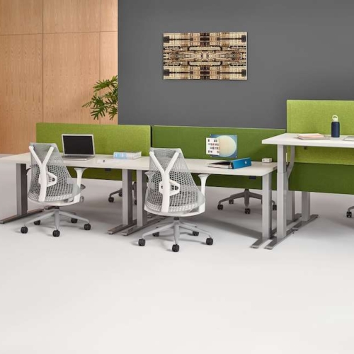 Motia Sit-to-Stand Tables - 6
