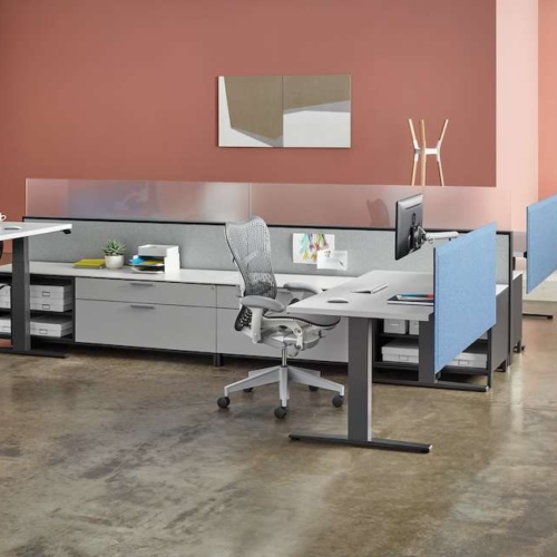 Motia Sit-to-Stand Tables - 7