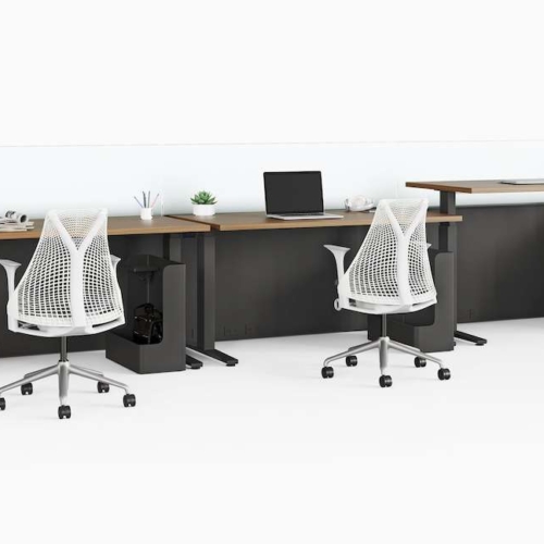 Motia Sit-to-Stand Tables - 5