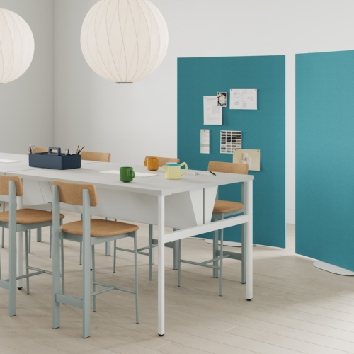 OE1 Curved Screen - 0