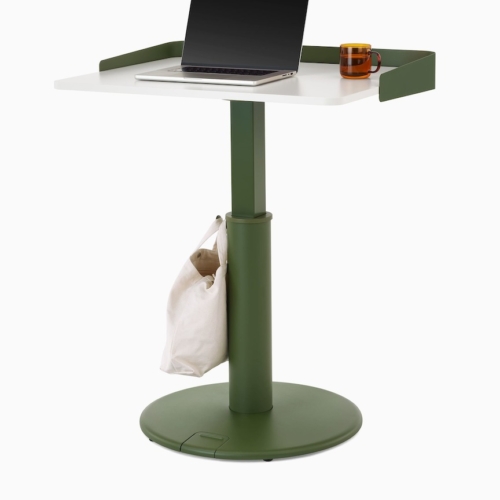 OE1 Sit-to-Stand Table - 0
