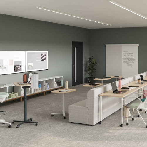 Passport Work Table - 0