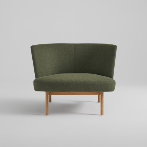 Arcata Lounge Chair - 0