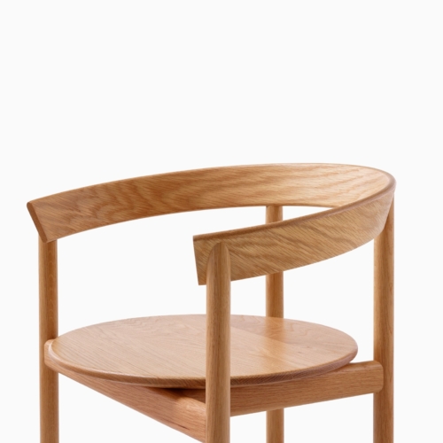 Comma Chair - 0