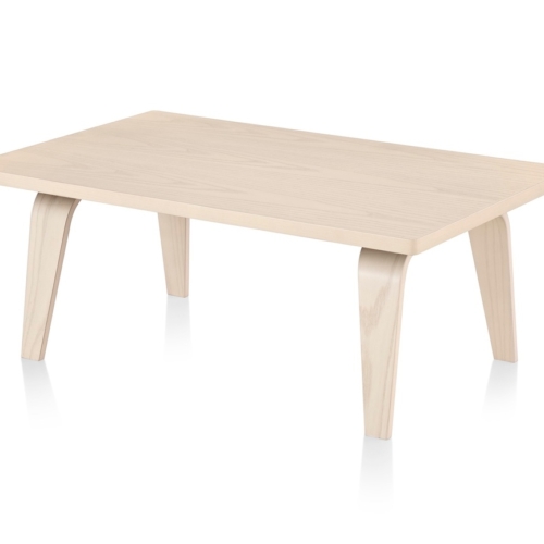 Eames Rectangular Coffee Table - 0