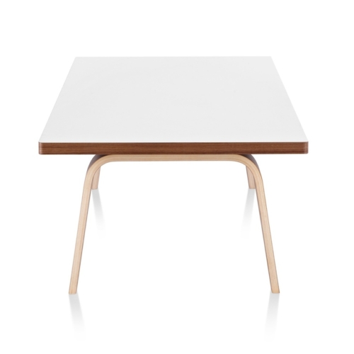 Eames Rectangular Coffee Table - 0