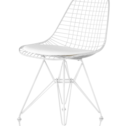 Eames Wire Chair - 6