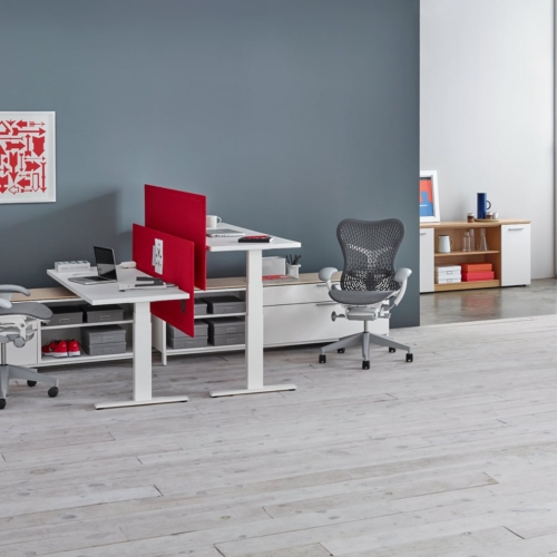 Motia Sit-to-Stand Tables - 4