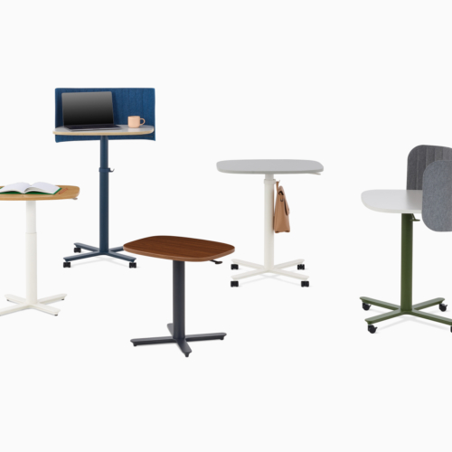 Passport Work Table - 0