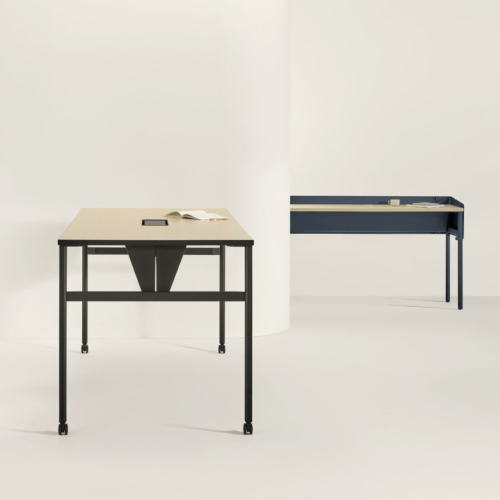 OE1 Communal Tables - 5