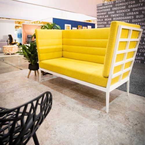 Slant Chair - 8