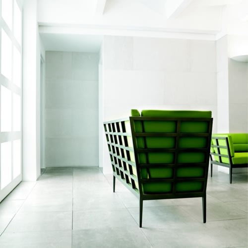 Slant Chair - 2