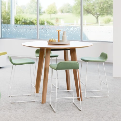 Tate Soft Stool - 0