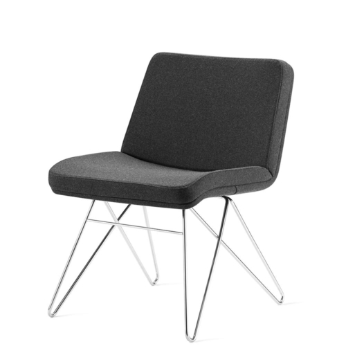 CrissCross Lounge by Source International