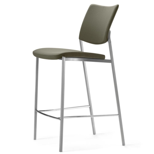 Font Stool by Source International