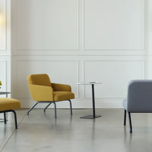 Nordic Lounge - 0