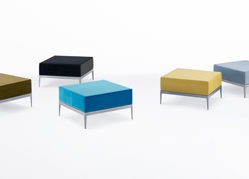 Scape Ottoman - 0