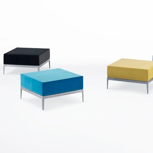 Scape Ottoman - 0