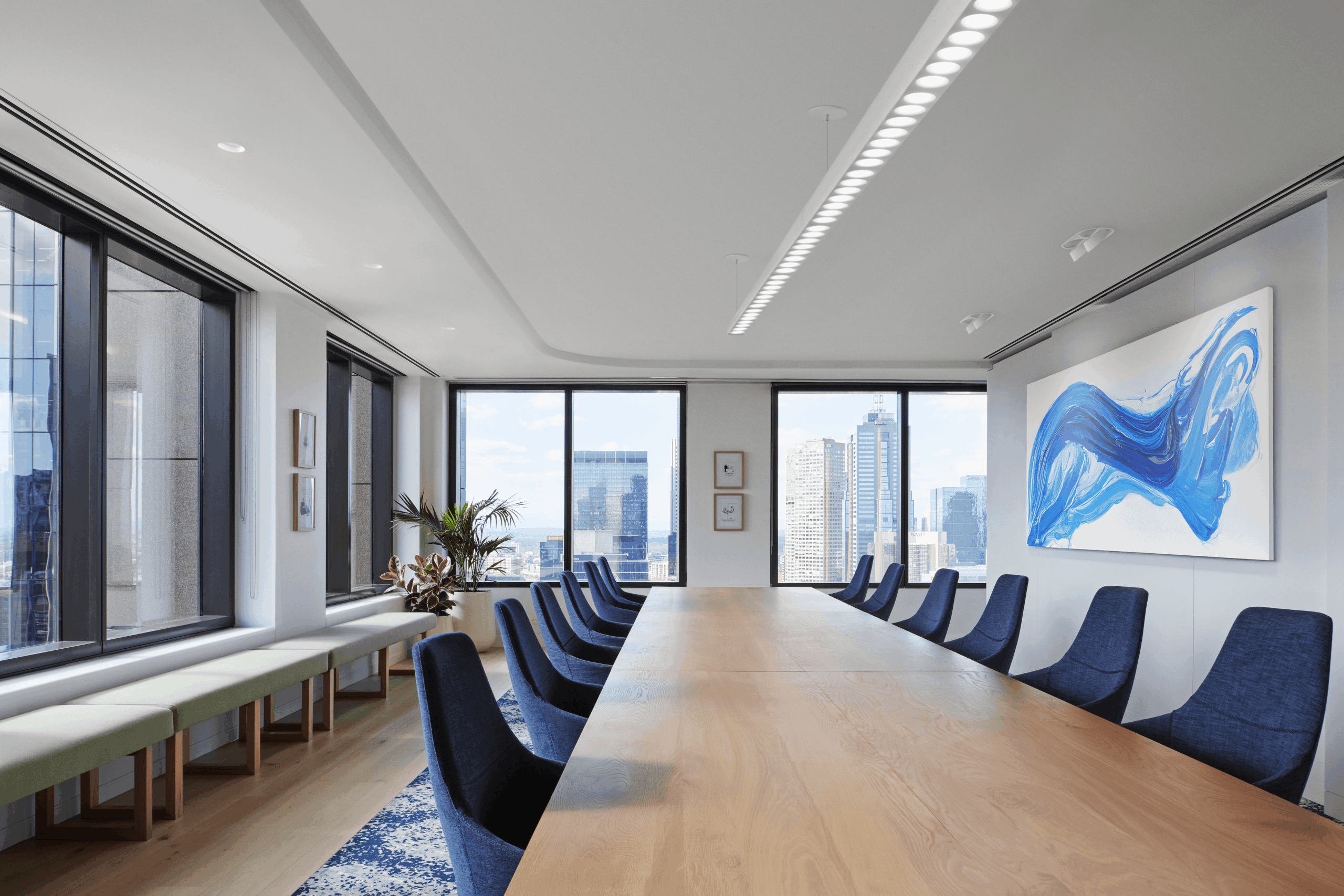 Speak Recessed Downlight - 0