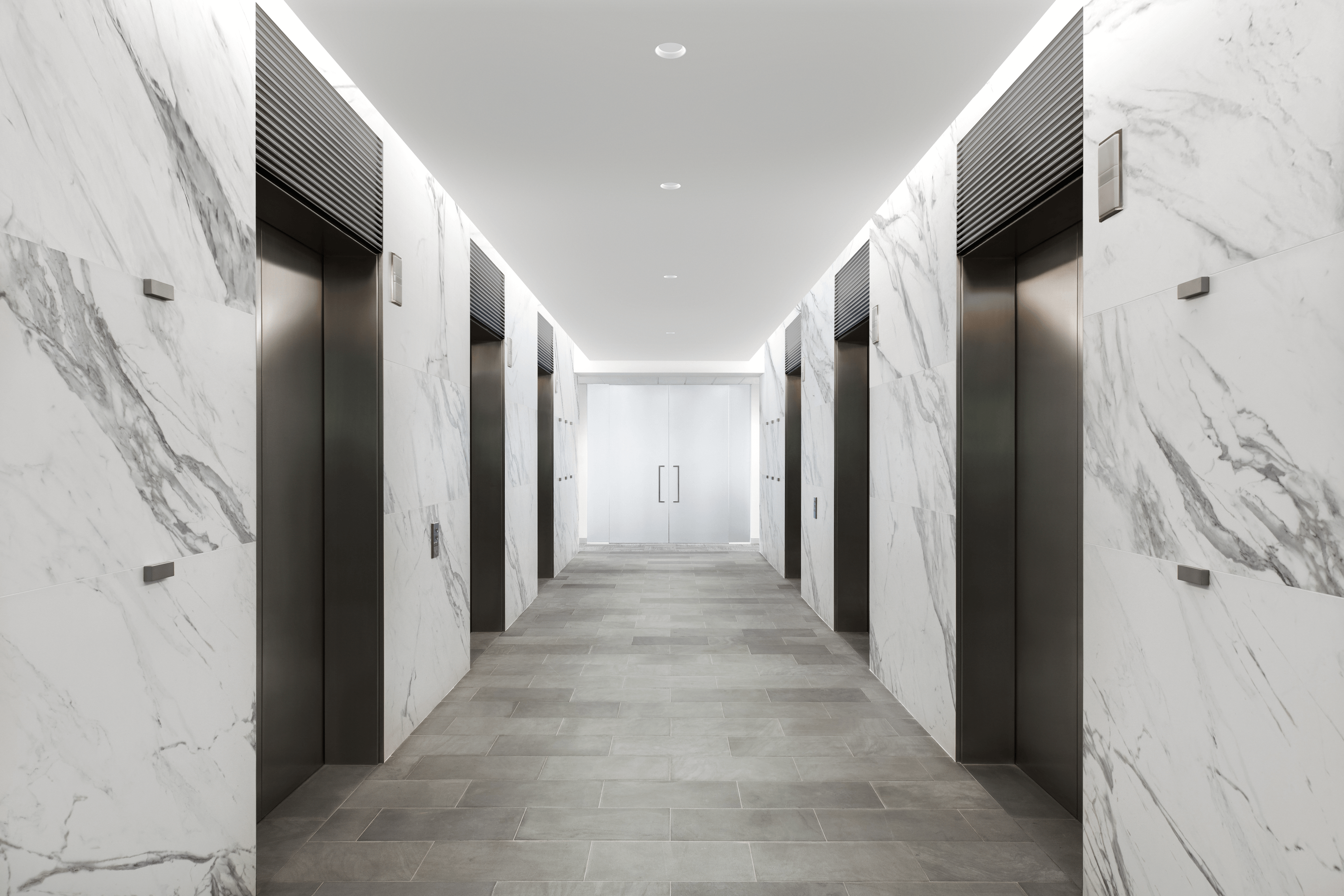 Speak Recessed Downlight - 0