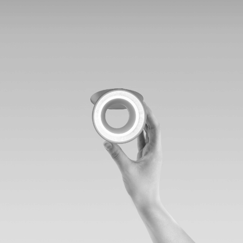 Speak Recessed Multiple by Fluxwerx