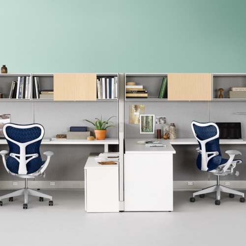 Action Office - 0