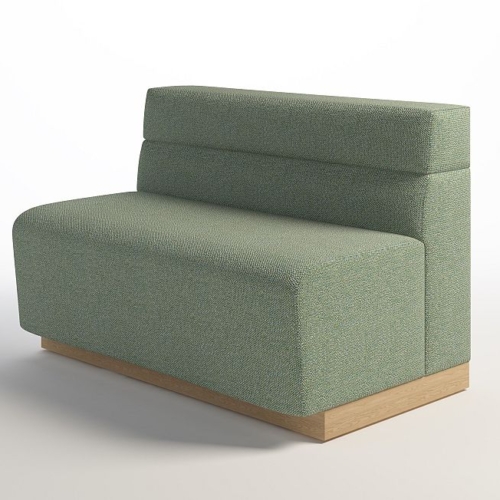 Las Filas by Martin Brattrud