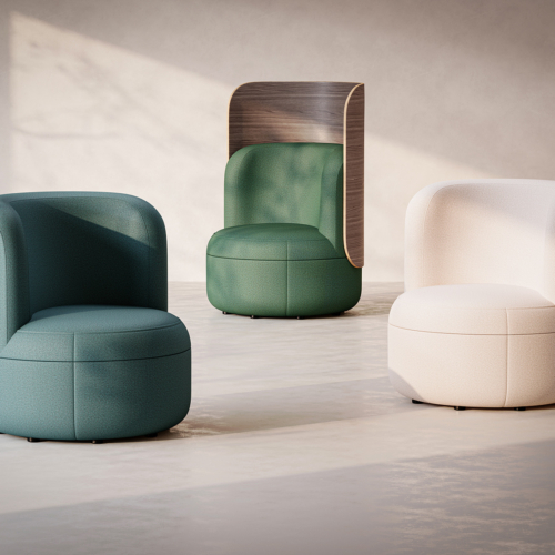 Dotti Uph Back Lounge - 0