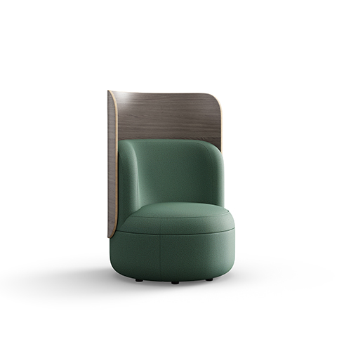 Dotti Uph Back Lounge, High Wood by KFI Studios