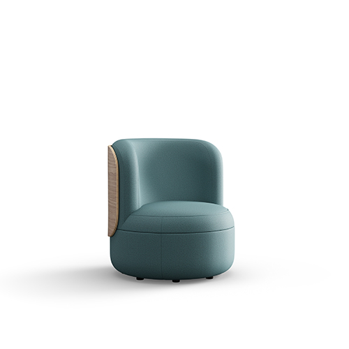 Dotti Uph Back Lounge, Low Wood by KFI Studios