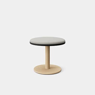 Spool Seating by DARRAN
