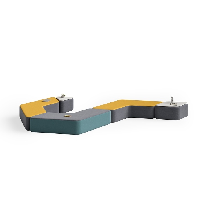 Nano by SitOnIt Seating