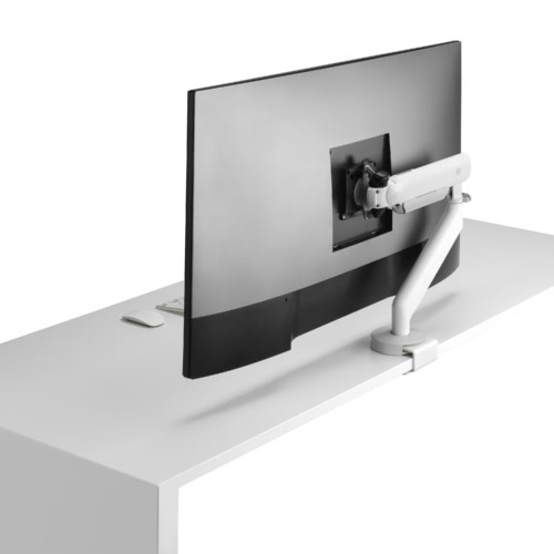 Flo X Monitor Arm - 0