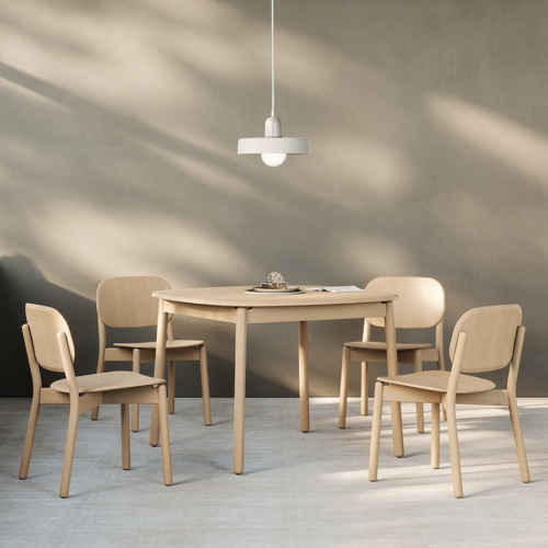 Silva Café Table - 0