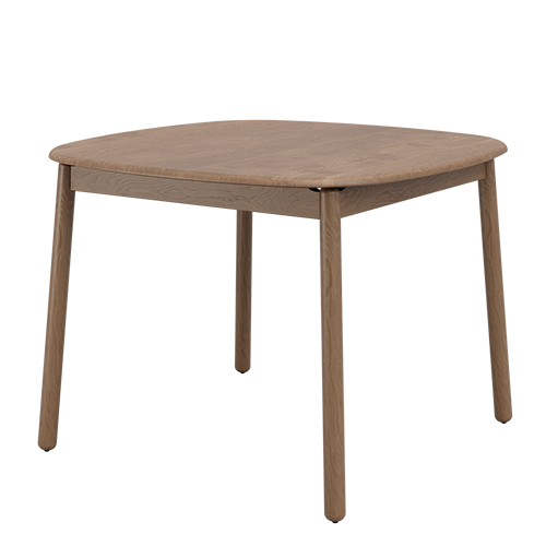 Silva Café Table by KFI Studios