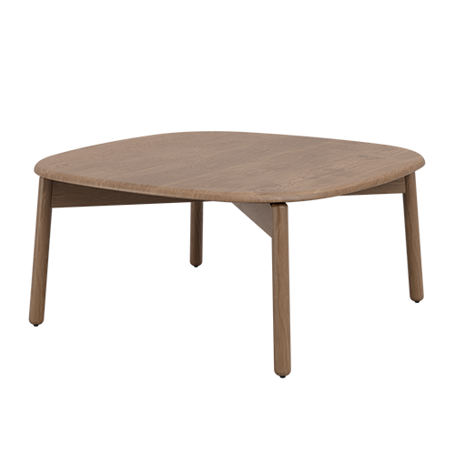 Silva Coffee Tables by KFI Studios