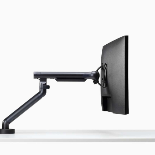 Flo Monitor Arm - 0