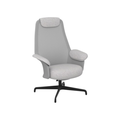 Aarea Worklounge by Teknion