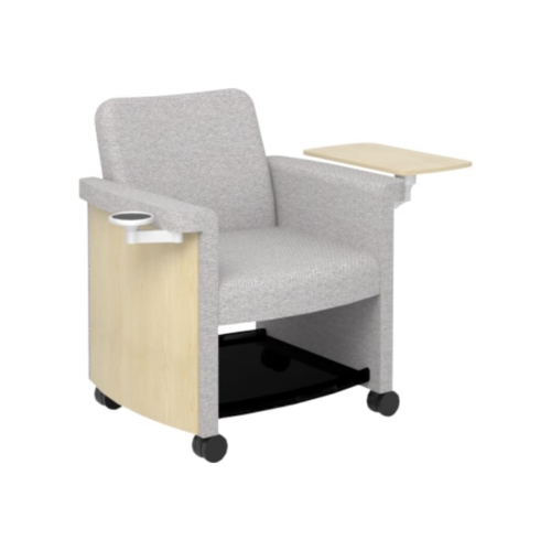 Belize Lounge by Teknion